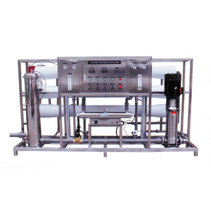 YK-RO系列反渗透装置