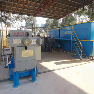 农村生活污水处理设备