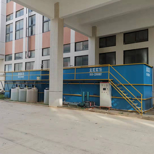 农村生活污水处理设备