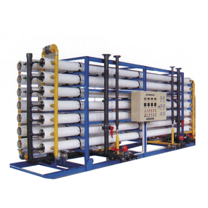 YK-RO系列反渗透装置