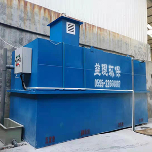 农村生活污水处理设备