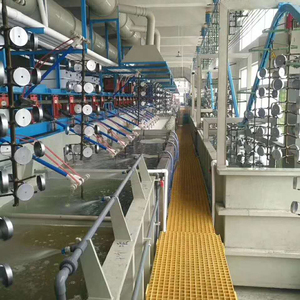 酸洗磷化处理设备